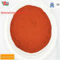 Iron Oxide Red H130 for Lithium Iron Phosphate Batteries Made in China